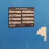 9#7397 Compressore Alup