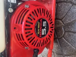 Compressore aria respirabile