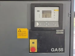 Compressore Atlas Copco GA-55