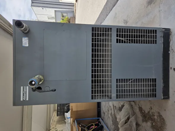Compressore Atlas Copco GA-55