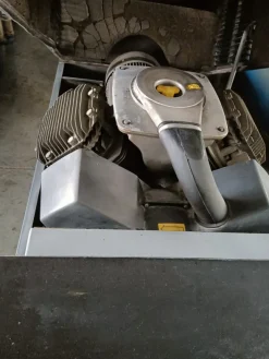 Compressore ATLAS COPCO 15hp