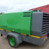Compressore Atlas Copco XAMS 287DD
