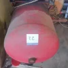 22#7404 Compressore a vite Fini