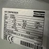 COMPRESSORE A VITE GA7VSD ATLAS COPCO