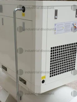 7#9061 Compressore a viteZELFIR HV-7.5G