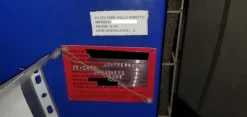 3#5029 Compressore Ceccato