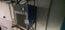 3#5029 Compressore Ceccato