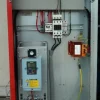 Compressore Chicago Pneumatic CPVS 25 portata variabile