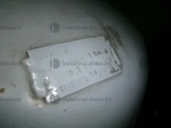 2#9298 Compressore con serbatoio