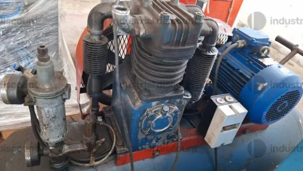36#9601 Compressore Dari