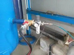 17#8421 Compressore elettrico
