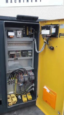 Compressore elettrico Kaeser CS91