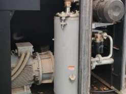 Compressore Elgi EG90V