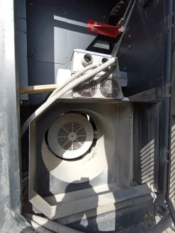 Compressore Elgi EG90V