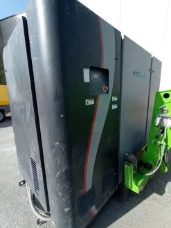 Compressore Elgi EG90V