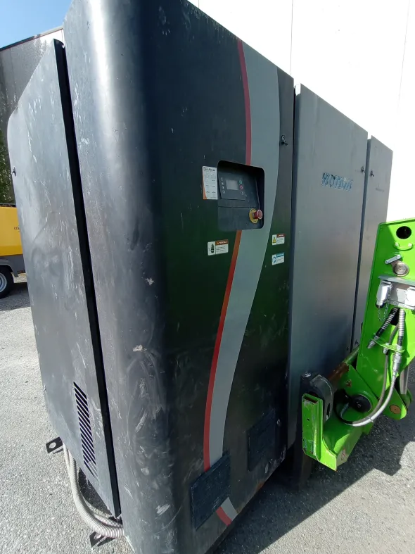 Compressore Elgi EG90V