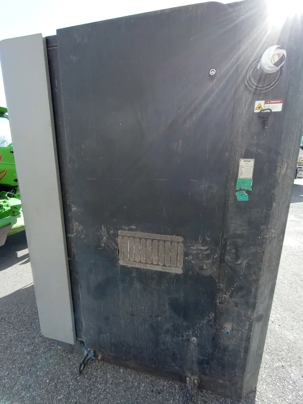 Compressore Elgi EG90V