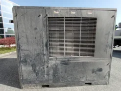 Compressore Elgi EG90V