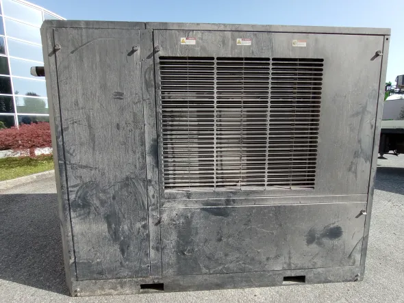 Compressore Elgi EG90V