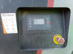 Compressore Elgi EG90V