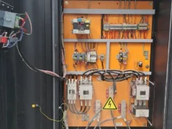 Compressore Elgi EG90V