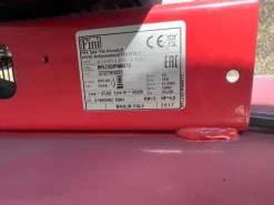 Compressore Fini ADVANCED MK 113-200-4 200 litri