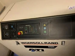 40#6109 Compressore Ingersoll-rand