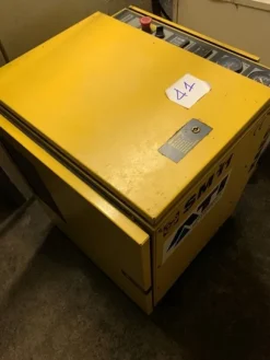 41#6109 Compressore Kaeser