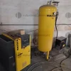 6#9105 Compressore Kaeser con essiccatore Starlette Plus