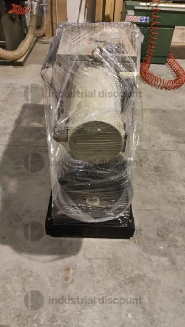 8#9701 Compressore Mattei ERC1018H