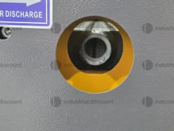 16#10091 Compressore silenziato a vite Zelfir AM VSD-10 HP
