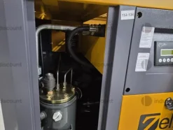 16#10091 Compressore silenziato a vite Zelfir AM VSD-10 HP