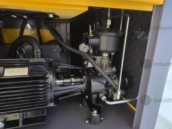 16#10091 Compressore silenziato a vite Zelfir AM VSD-10 HP