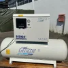 Compressore silenziato Fiac motore da 5,5kw