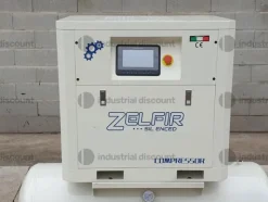 9#9390 Compressore Zelfir 7.5g