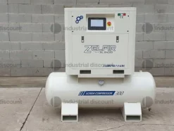 9#9390 Compressore Zelfir 7.5g