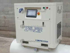 9#9390 Compressore Zelfir 7.5g