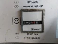 11#6026 Compressori Ceccato e Mattei