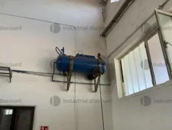 49#9550 Compressori con serbatoi d'aria