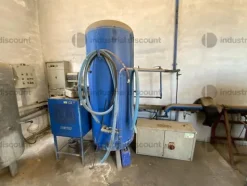 49#9550 Compressori con serbatoi d'aria