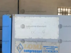 49#9550 Compressori con serbatoi d'aria