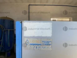 49#9550 Compressori con serbatoi d'aria