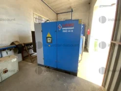 49#9550 Compressori con serbatoi d'aria