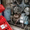 5#4695 Compressori per celle frigorifere