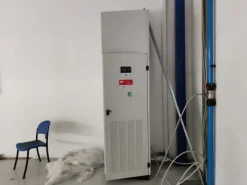 1#7511 Compressori Power system e condizionatore Airwell