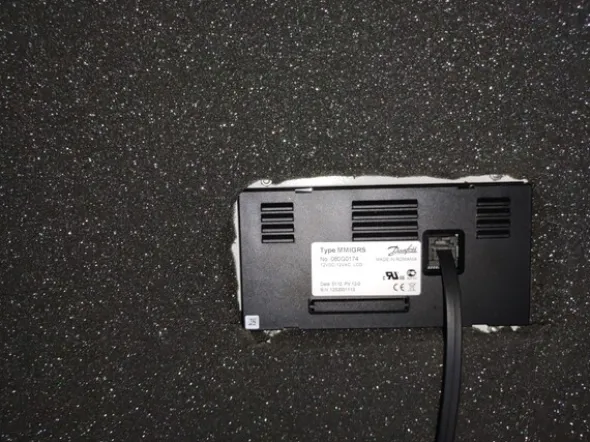 1#7511 Compressori Power system e condizionatore Airwell