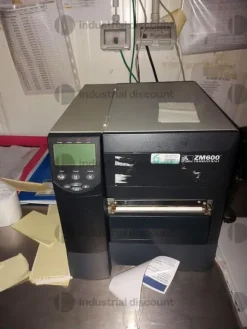 26#8866 Computer Hp e stampante