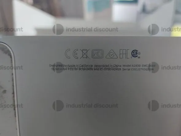 1#9123 Computer iMac
