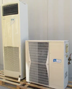 CONDIZIONATORE E POMPA DI CALORE AIRWELL