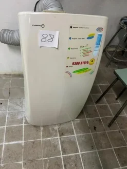 88#8655 Condizionatori